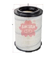 ������ ��������� Sakura A-1322 HINO Ranger, Selega, Profia SS A618 ����