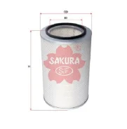 ������ ��������� Sakura A-6804 Iveco M720E44WT, Liebherr, M. A. N, Mercedes, Tatra T815, Volvo, Deutz 0030941504 ����