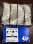 ������ ��������� FORD Ranger, Mazda B2500, MMC Aspire, Chariot, Chariot Grandis, Galant, Eterna, Legnum, RVR, Space Runner, Space Wagon [ MR266849 ] A...
