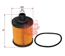 ������ �������� Sakura EO-65100 FO CMax 2.0L 07-, SZ Splash 1.3L 08-, OP Agila 1.3L 03-07, Combo B 1.3L 04-06, Corsa-D 1.3L 06-, Meriva 1.3L 05-06, La...