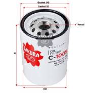 ������ �������� Sakura C-1009 C-1505-1 DongFeng (DFM) eng. YC6M220G, SDLG LG936, XCMG ZL30G, LW321F, LW320F, LW300F, (eng. YC6105G, YC6108G) Mitsubish...