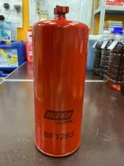 ������ ��������� Baldwin BF1283 CAT 24H (3412), 345, 988G, D6G, D7G-II, Daewoo, Hitachi ZW310 (engine OM460LA), Isuzu CXZ51K(6WF1), CYZ51K, Mercedes-B...
