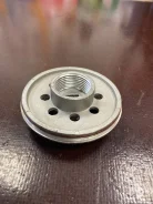 ���������� �� ��������� ������ Baldwin FD7926 Perkins 24202 ����