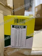 ������ ��������� Micro FT-7220 / FC-318 4D32 4D33 4D34 4D35 4D36 ME016823 FC318 ����