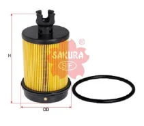 ������ ��������� Sakura EF13070 Hino300 N04CT E4 ������ ������� 2330478090 ����