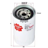 ������ ��������� Sakura FC-5601 Komatsu Nissan FD42 FD46 FC224 ����