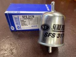 ������ ��������� SURE SFS-3178 Infinity QX4 QX45 G20 M30 Q45 I30 Terrano Bassara Presage FORD Maverick 1640041B05 ����