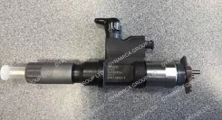 �������� Denso Isuzu FVR34 E4 6HK1-T [ 8-98160-061-3 ] 0950008930 ����
