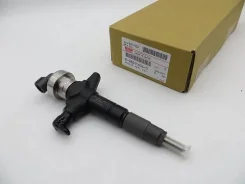�������� Isuzu NMR85 NLR85 4JJ1-T E4 [ 8-98011-604-5 ] 0950006980 ����