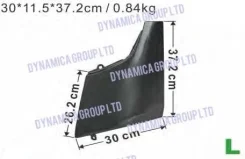 ���� LH Mitsubishi FUSO-Canter FE85D Canter FB70 FE72 FE82 FE83 FE84 FE88 [ MK997197 ], ����� MK997197 ����