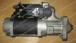 C������ Daewoo Ultra DE12T DE12TIS [ 30051600055A ] 11T 24V 6KWT 65262017061 ����