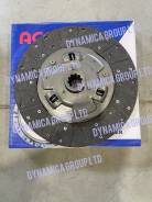���� ��������� Nissan Condor MK210 MK250 Isuzu Forward FRR32 6HE1 [NDD020U] 350*220*10*38.1 1312403810 ����