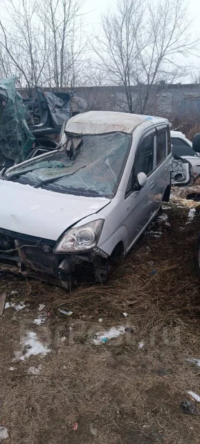 Subaru Stella ����