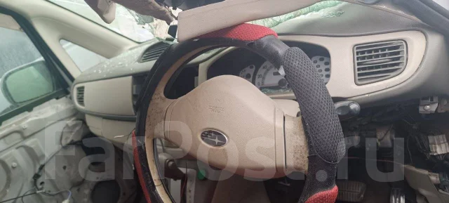 Subaru Stella ����
