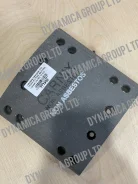 �������� ��������� Daewoo Novus Prima 5T DL06 F4AE [ 34542-04680 ] FR/RR ������ 12-��� 160*154.4, ������ ��������/������ 3454204680 ����