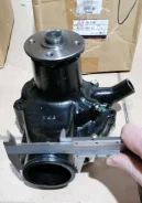 ����� Mitsubishi 6D14T 6D15T 6D16T Hitachi Tadano Kobelco SK200 SK220-3 SK300 SK330 [ ME047422 ] O=65mm ME047422 ����