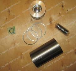   Mitsubishi FUSO ME226782 4M50T (E-4) LKFF Alfine Gallery /    /    ME226782 
