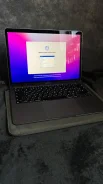Apple MacBook Air 13 2022. 13.3", ��� 8 ��, ���� 256���, WiFi, Bluetooth ����
