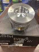 ������ ��������� HINO500 J08ET (E-4) STD Alfine Gallery S130AE0100 ����