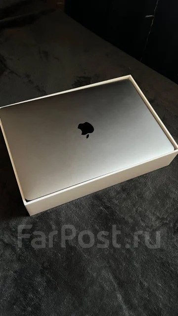 Apple MacBook Air 13 2022. 13.3", ��� 8 ��, ���� 256���, WiFi: 1, Bluetooth: 1 ����