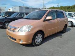 Toyota Raum ����