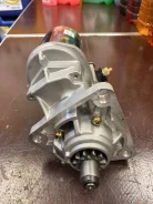 ������� Isuzu Forward FRR12 FSR12 Hitachi Zaxis 200-5 6BD1 6BG1 [1-81100-036-0] 24V 4.5KWT 11T 0210003291 ����