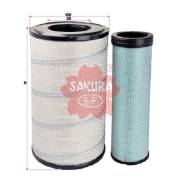 ������ ��������� A-5102S Sakura Caterpillar 330CL TK722, Hitachi ZX330LC-3 (engine 6HK-1), ZX350H-3, ZW180, ZW250, ZW310, John Deere 759G, 1711D, Koma...