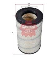 ������ ��������� Sakura A-5801 Mitsubishi Fuso Fighter, Tractor, Truck, Zoomlion ZD160-3* 77240 ����