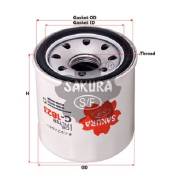 ������ �������� Sakura C-1823 Infiniti G35(Skyline), QX4, Q45, M45, FX45, FX35, M35, I35, I30, Isuzu Como, Fargo Filly, Elf100, familia, Microbus Cara...
