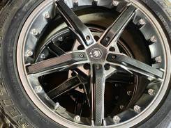 Konig. 8.0x18", 5x112, ET40 