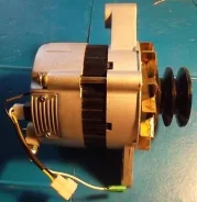 ��������� HINO Profia EM100, EK100, EP100, EF550, EF750 [0201-102-1010] 24V 45A 2 ����� ��������� 2 ����� 0201-102-1010 02011021010 ����