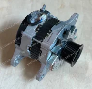 ��������� Hino J07E J08ET J05D E13CT Hino500 E3 E4 24V 60A 8PK1395 270402380 ����