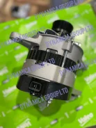 ��������� Isuzu Forward FSR90 FRR90 4HK1-T [ 0350-087501] 24V 90A ���������� ������ 8PK 0350004638 ����