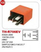 ���� �������� HINO700 FS1E SS1E Profia FN1K FN1P FW1P FW1K [ 156700-2330 ] 859202770 ����