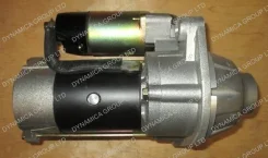������� Mitsubishi FUSO Figther 6D17 6M60-T 6M61 [M008T60071A] 24V 5.5KWT 11T QDJ2612 QDJ2612 ����