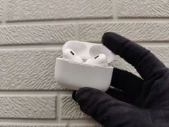 Apple AirPods Pro 2. ��� ����� �� ������������ ����