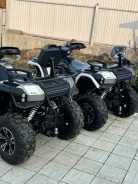 Linhai-Yamaha M550L. ��������, ��� ���\���, ��� ������� ����