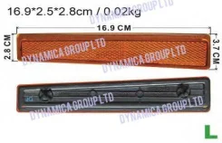 ������� �������� LH Mitsubishi FUSO Canter FE85D Canter FB70 FE72 FE73 FE82 FE83 FE84 FE88 [ MK485634 ] MK485634 MK485634 ����