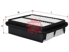 ������ ��������� A-1414 Sakura Daihatsu Max, Mira, Cuore, Subaru Pleo, R1, R2 A-957 A957 ����