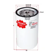 ������ �������� Sakura C-1524 Isuzu Forward C-523 C523 ����
