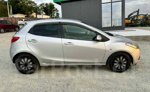 Mazda Demio. �������, ��������, 1.3 (91��.�.), ������, 188 000����. �� ����