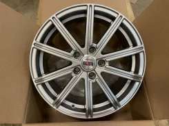 Alcasta. 7.0x17", 5x114.3, ET45, �� 67,1���. ����
