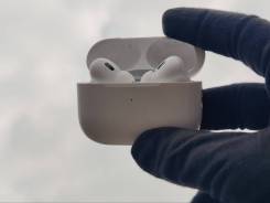 Apple AirPods Pro 2. ��� ����� �� ������������ ����