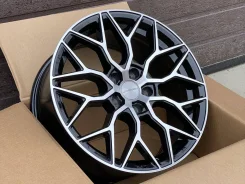 Vossen HF-2. 7.5x17", 5x100, ET38, �� 73,1���. ����