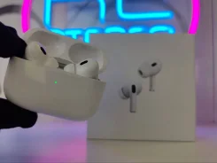 Apple AirPods Pro 2. ��� ����� �� ������������ ����