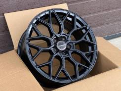 Vossen HF-2. 7.5x17", 5x100, ET38,  73,1. 