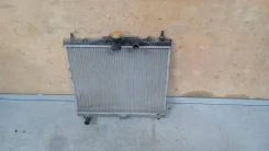 �������� �������� Nissan Note (2006-2013) 214109U01A 214109U01A ����