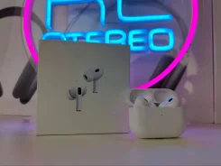 Apple AirPods Pro 2. ��� ����� �� ������������ ����