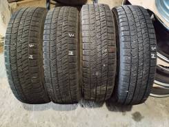 Bridgestone Blizzak VRX2. ,  , 2017 , /,  10 % 