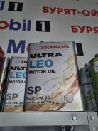 Honda Ultra LEO. 0W-20, �������������, 4��. ����